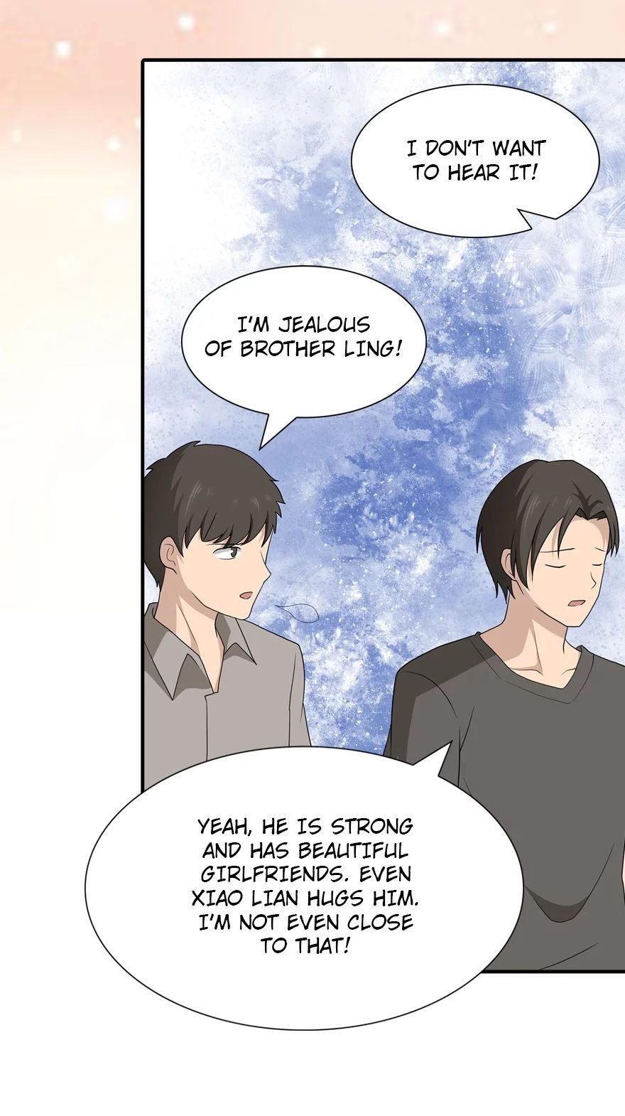 My Girlfriend is a Zombie chapter 120 page 43