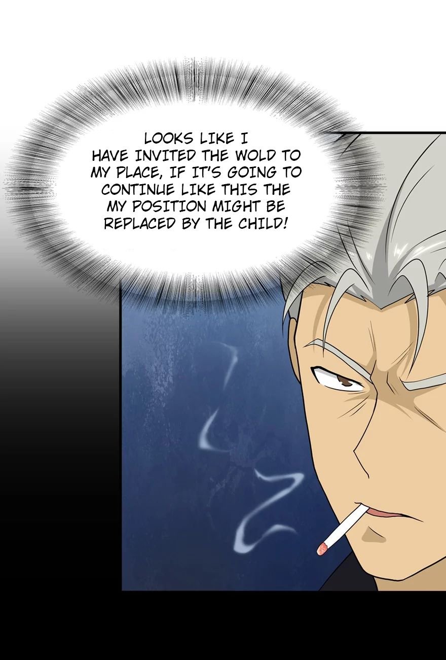 My Girlfriend is a Zombie chapter 120 page 46