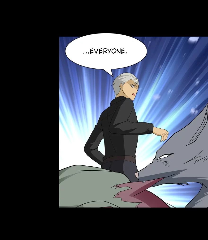 My Girlfriend is a Zombie chapter 120 page 5