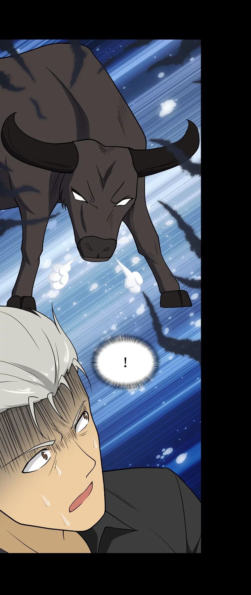 My Girlfriend is a Zombie chapter 120 page 6