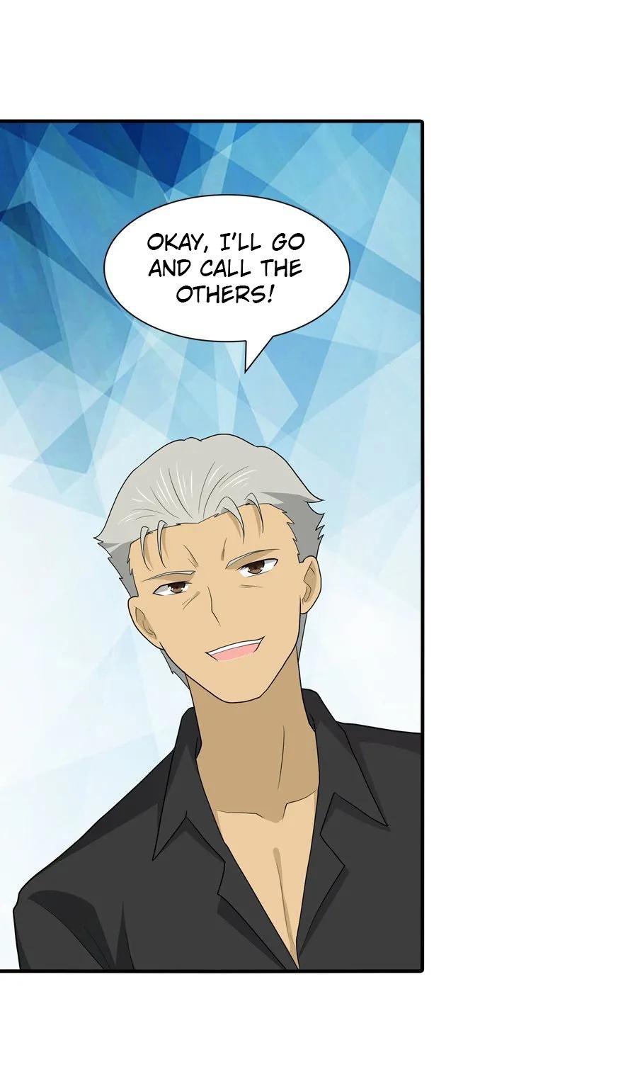 My Girlfriend is a Zombie chapter 122 page 19