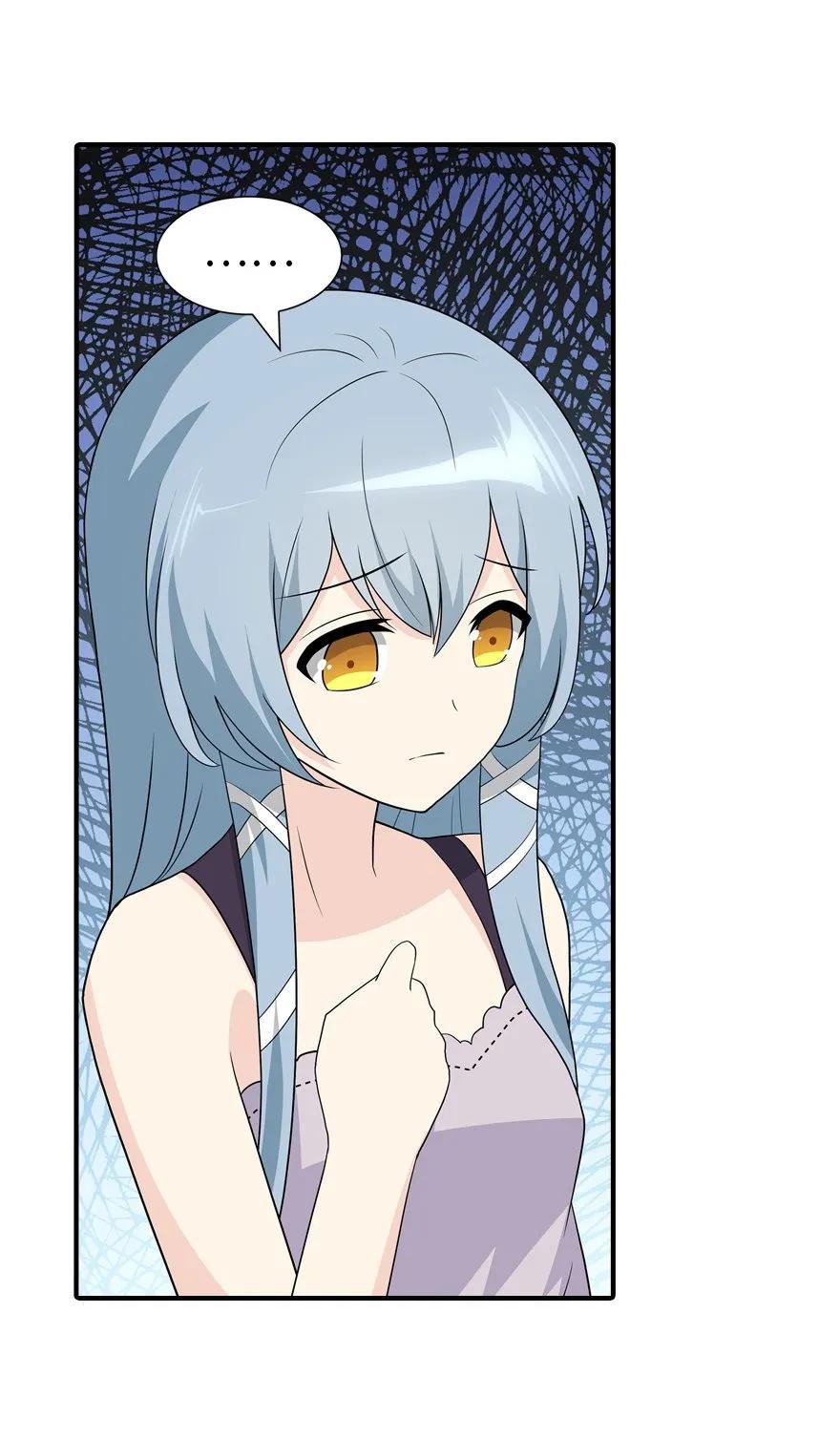 My Girlfriend is a Zombie chapter 122 page 29