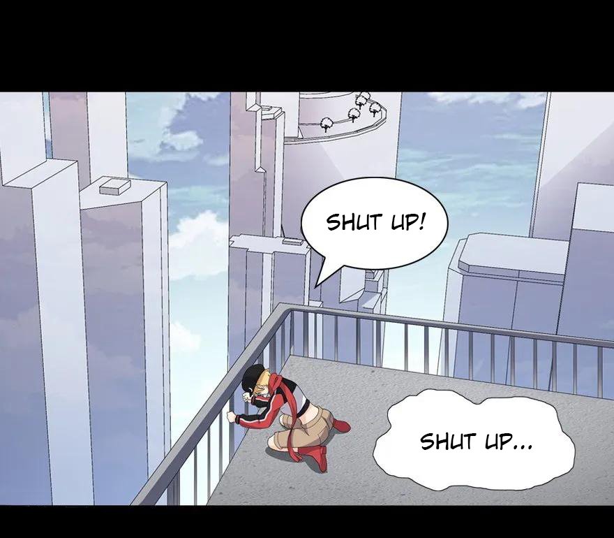 My Girlfriend is a Zombie chapter 122 page 31