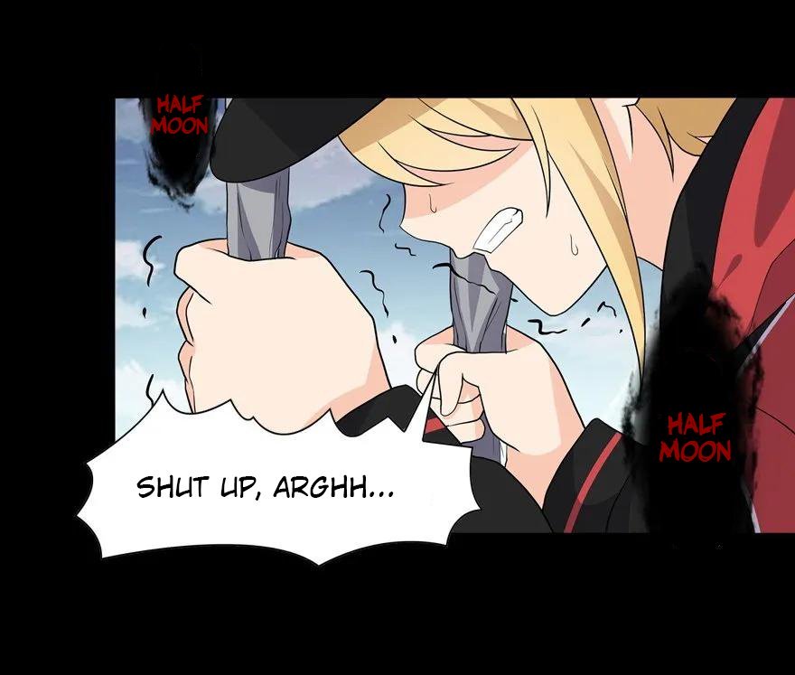 My Girlfriend is a Zombie chapter 122 page 32