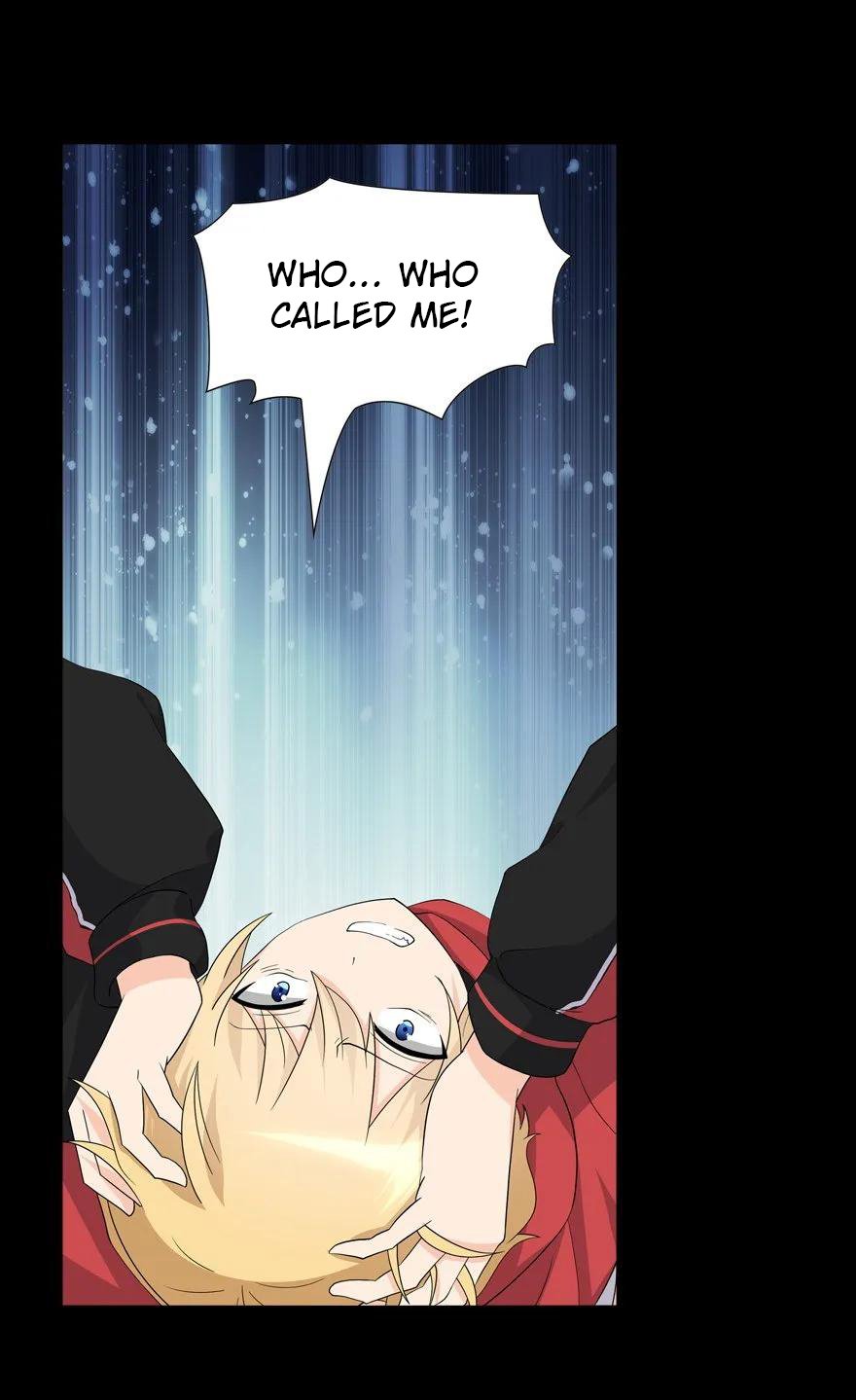 My Girlfriend is a Zombie chapter 122 page 34