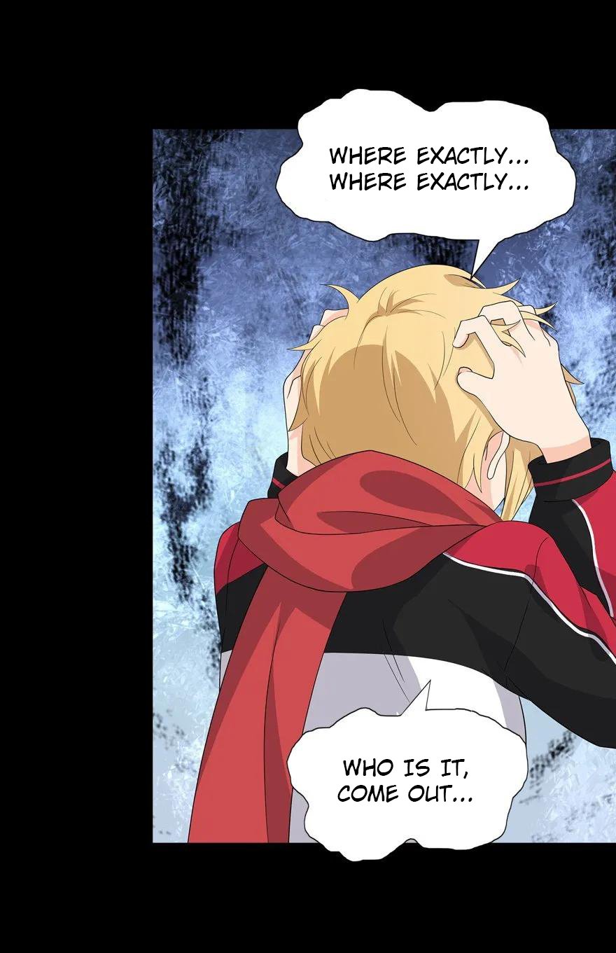 My Girlfriend is a Zombie chapter 122 page 40