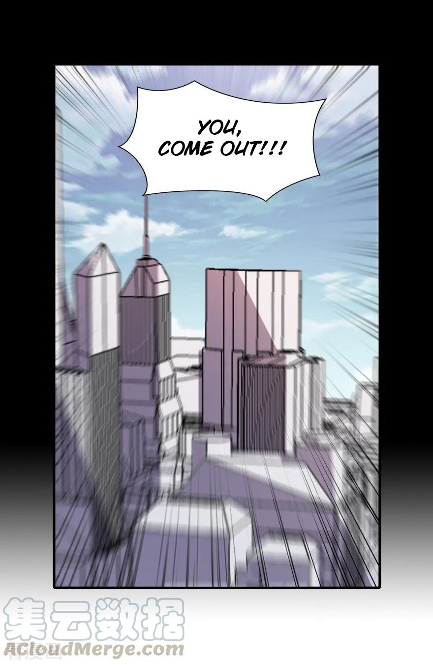 My Girlfriend is a Zombie chapter 122 page 42