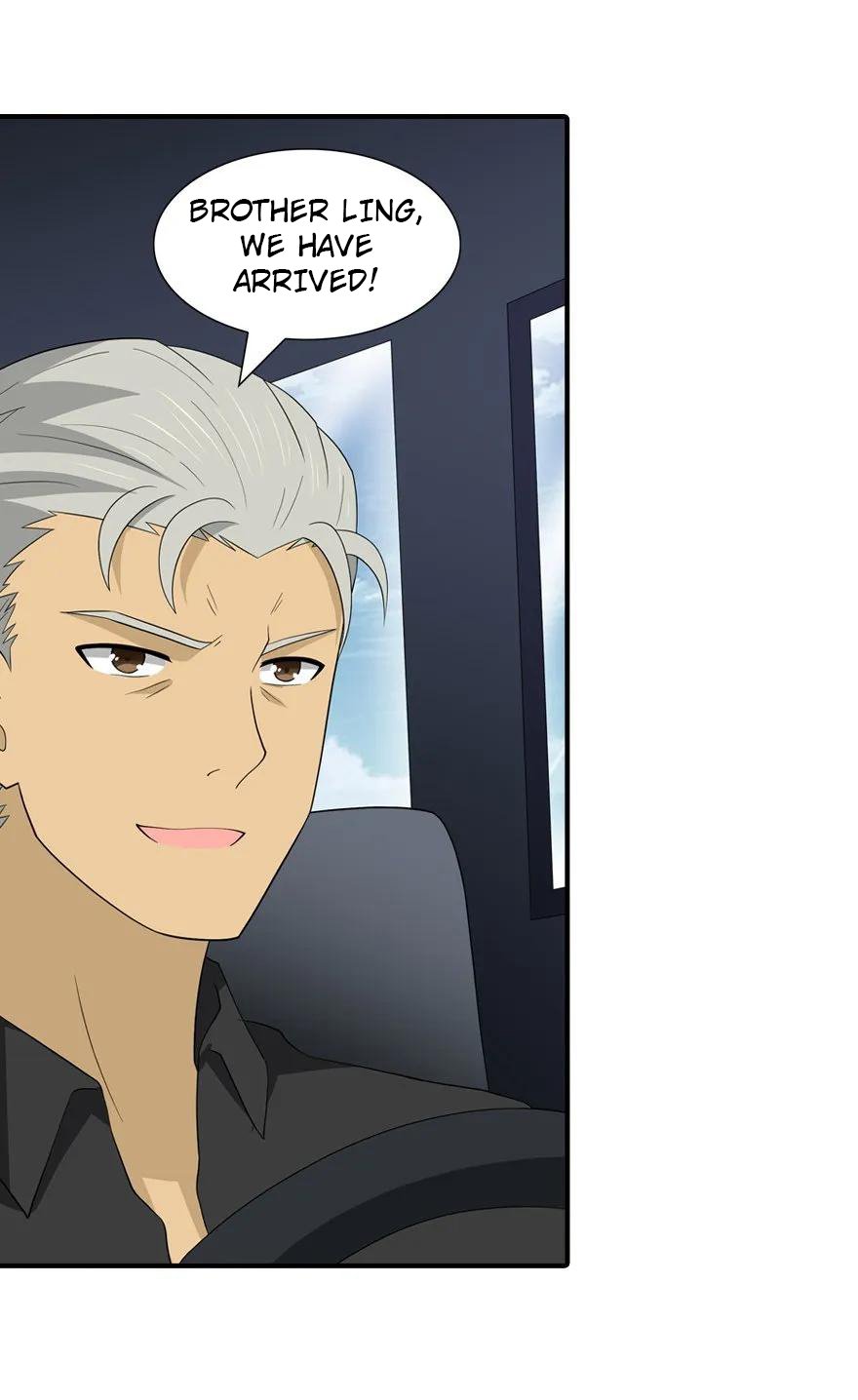 My Girlfriend is a Zombie chapter 122 page 44