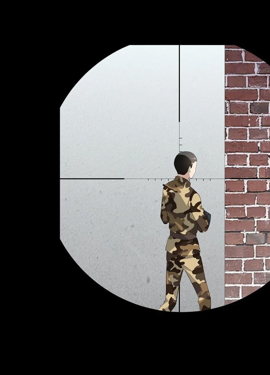 My Girlfriend is a Zombie chapter 122 page 53