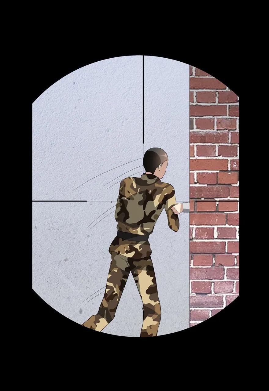 My Girlfriend is a Zombie chapter 122 page 55