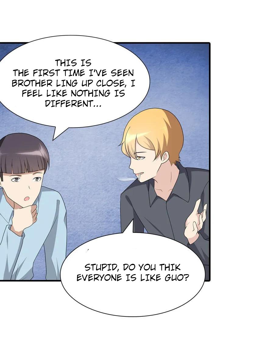 My Girlfriend is a Zombie chapter 122 page 6