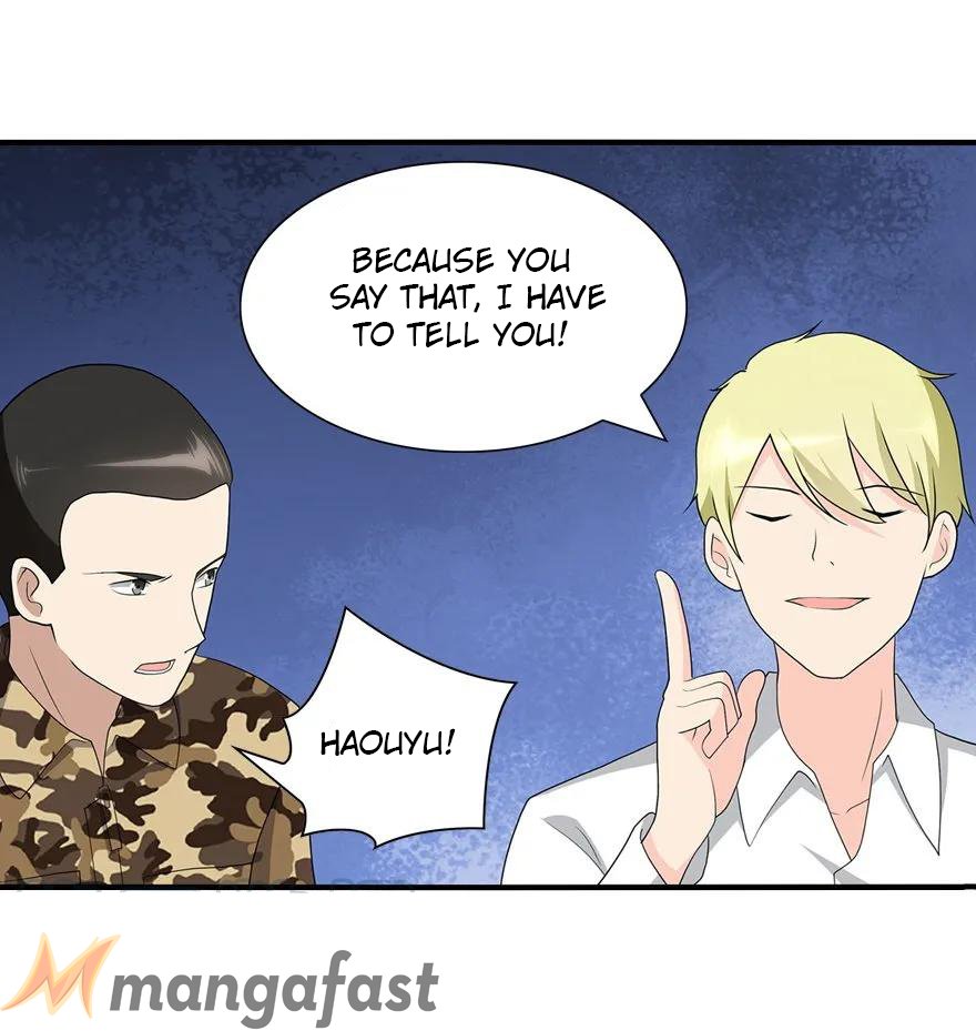 My Girlfriend is a Zombie chapter 122 page 7