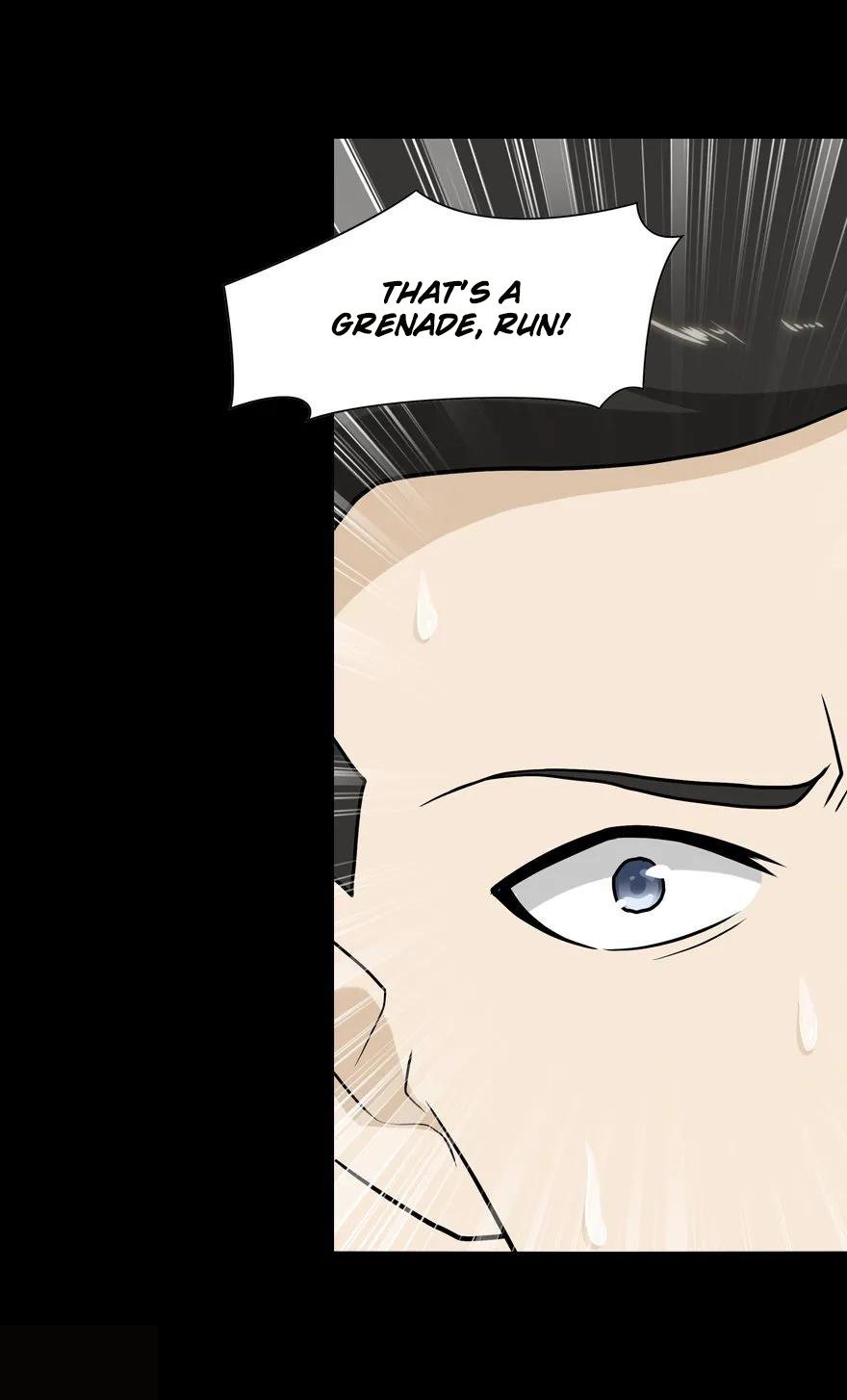 My Girlfriend is a Zombie chapter 125 page 16