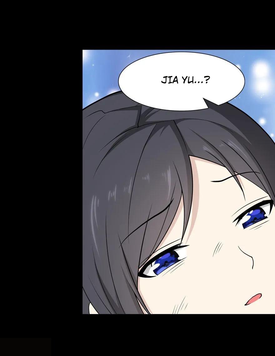 My Girlfriend is a Zombie chapter 125 page 20