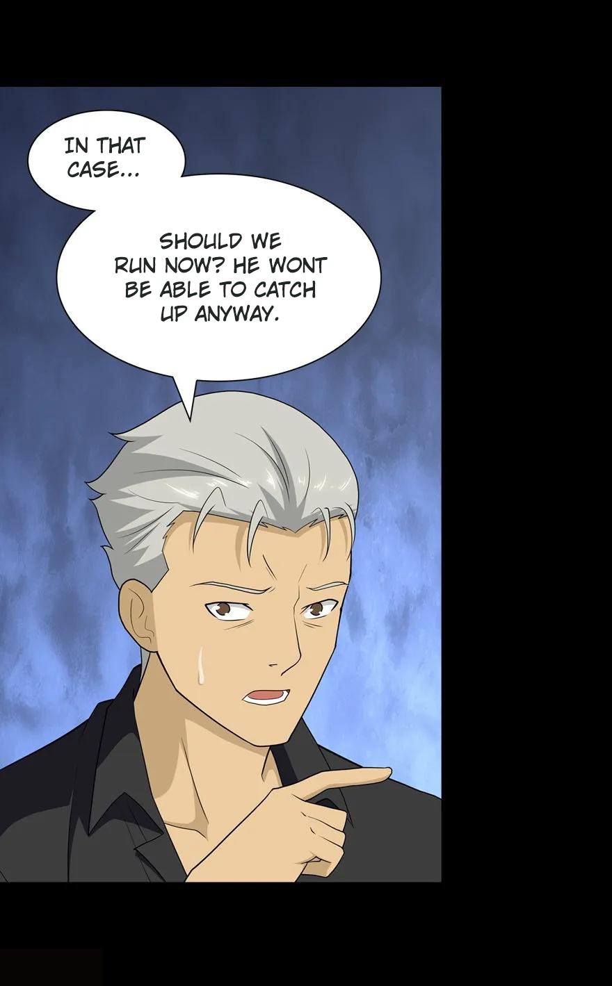 My Girlfriend is a Zombie chapter 125 page 28