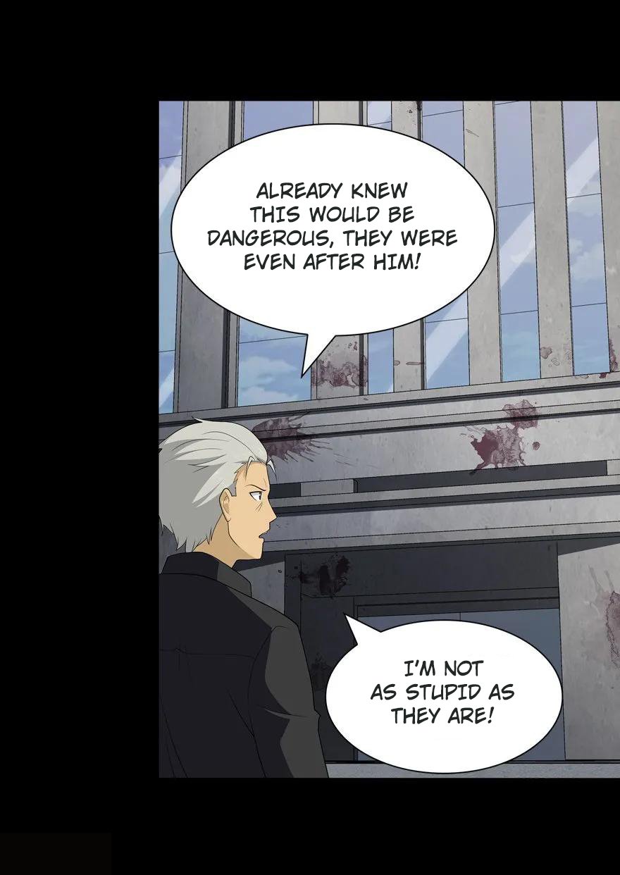 My Girlfriend is a Zombie chapter 125 page 41