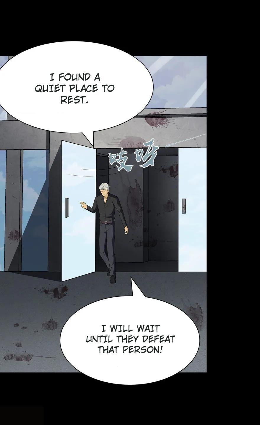 My Girlfriend is a Zombie chapter 125 page 42