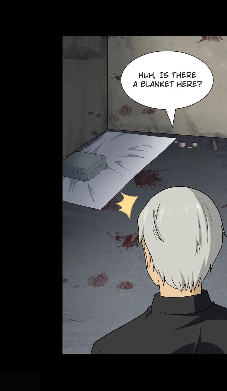 My Girlfriend is a Zombie chapter 125 page 43