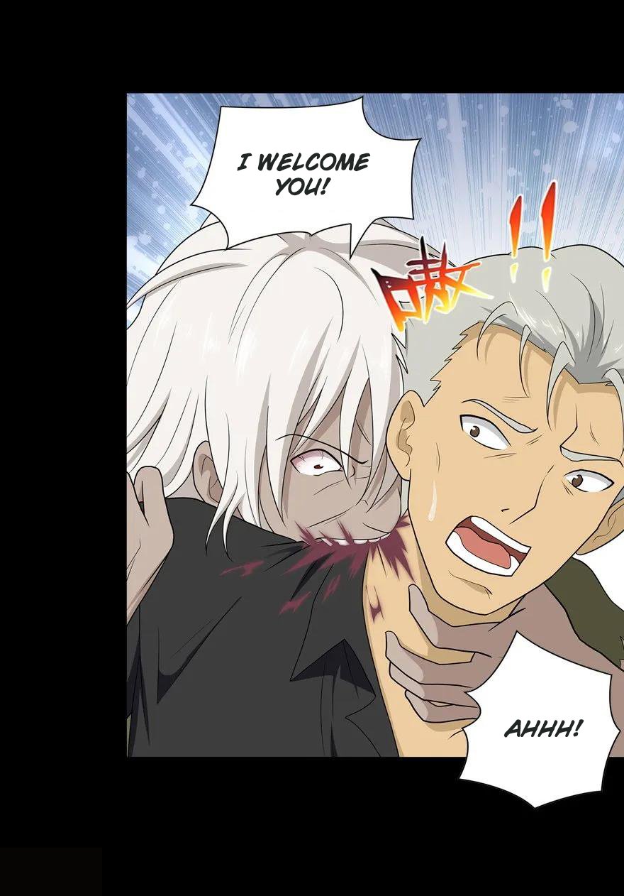 My Girlfriend is a Zombie chapter 125 page 48