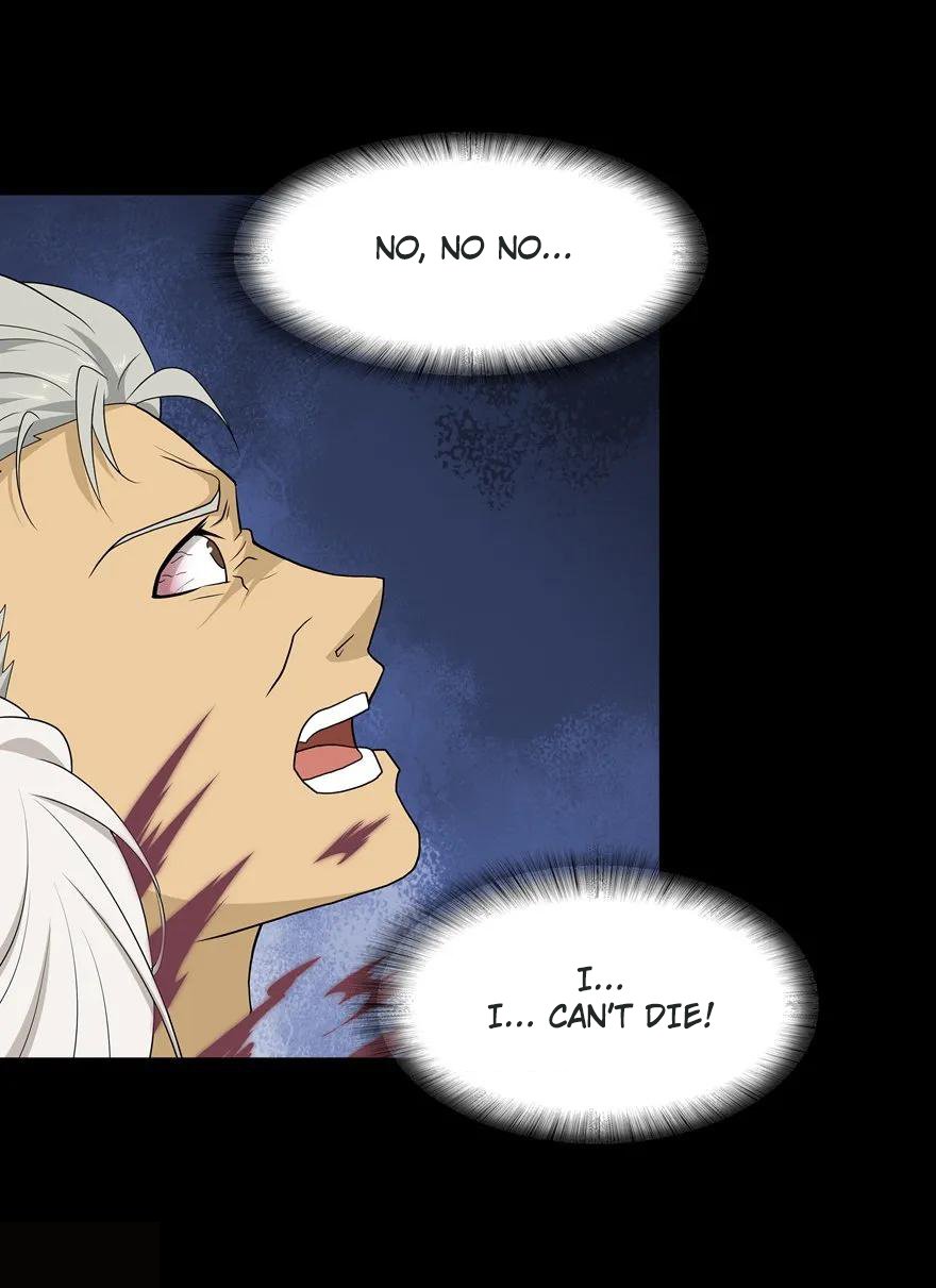 My Girlfriend is a Zombie chapter 125 page 49