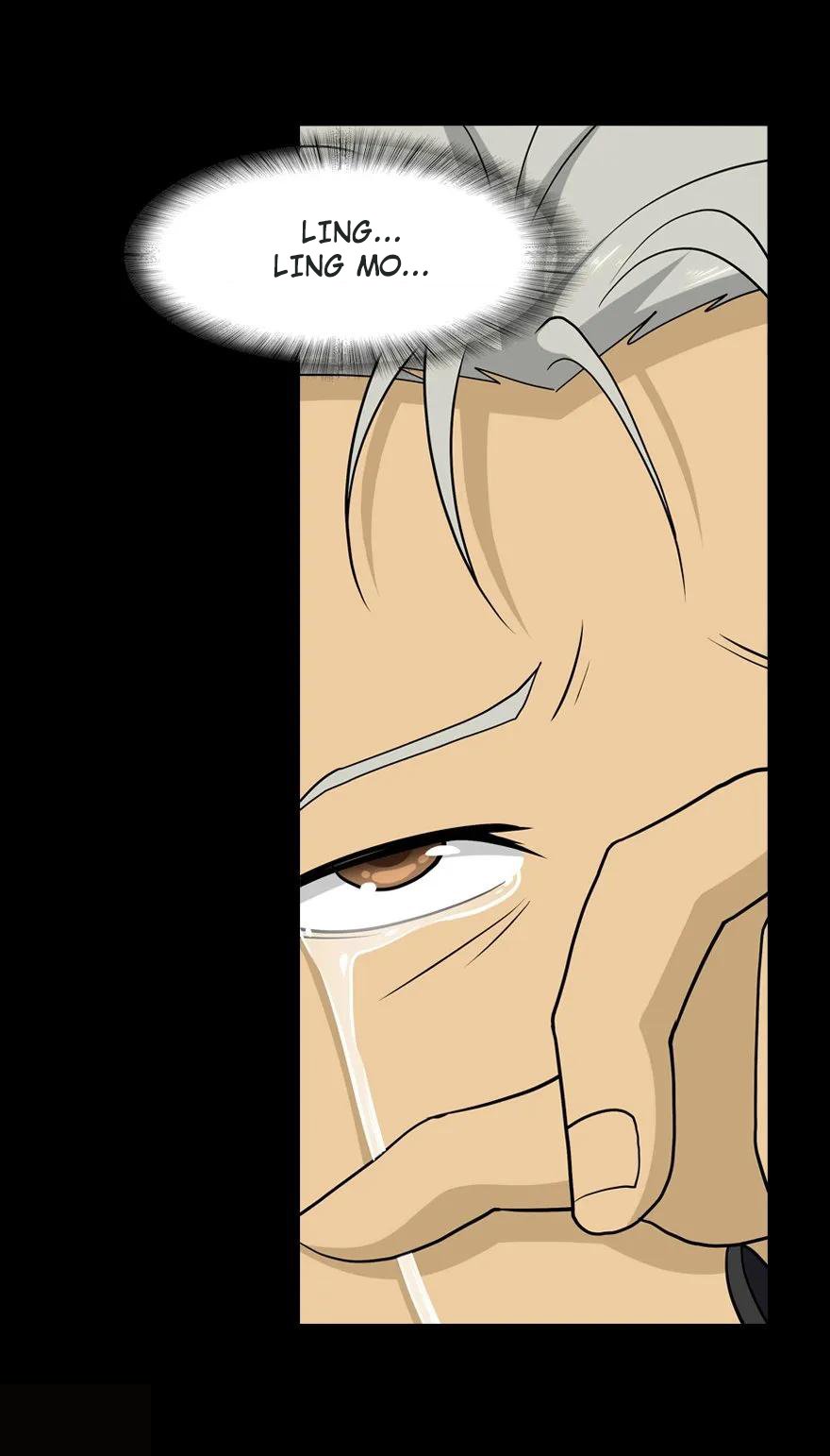 My Girlfriend is a Zombie chapter 125 page 53