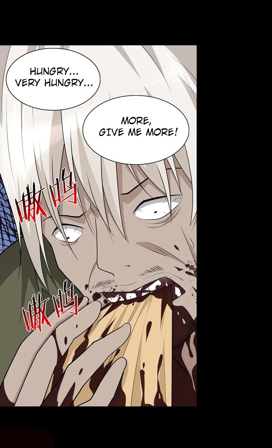 My Girlfriend is a Zombie chapter 126 page 10