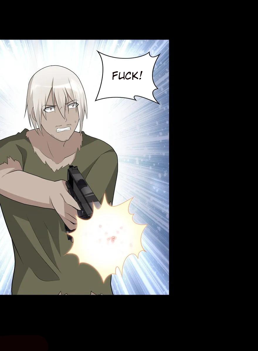 My Girlfriend is a Zombie chapter 126 page 29