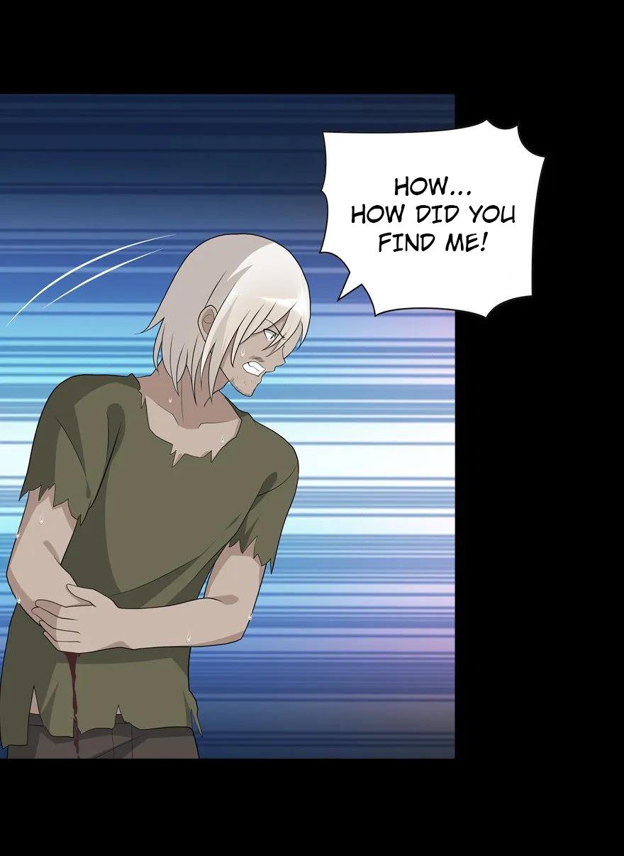 My Girlfriend is a Zombie chapter 126 page 32