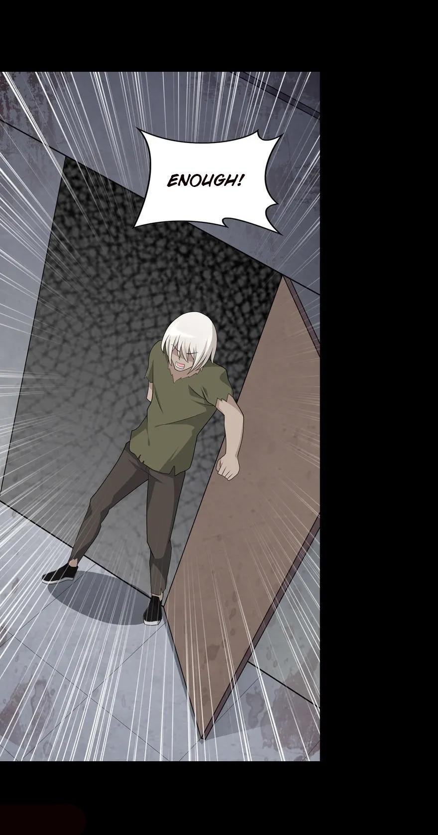 My Girlfriend is a Zombie chapter 126 page 46