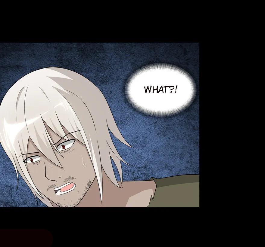 My Girlfriend is a Zombie chapter 126 page 49