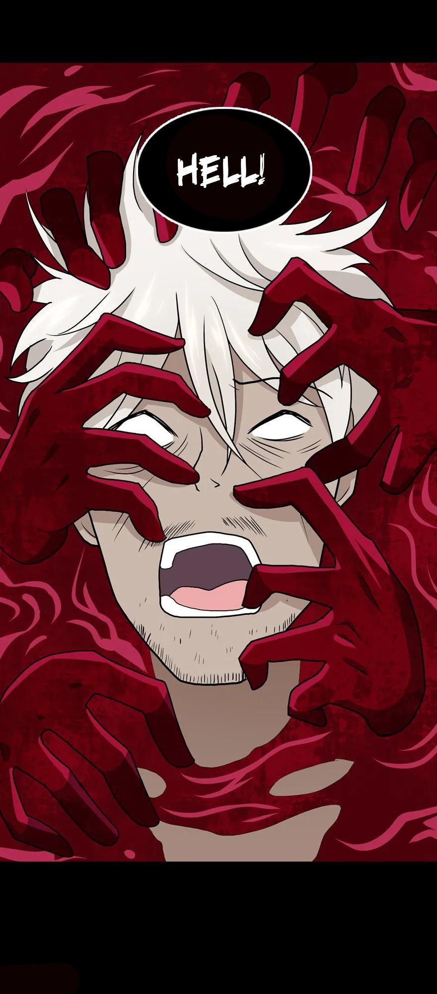 My Girlfriend is a Zombie chapter 126 page 59