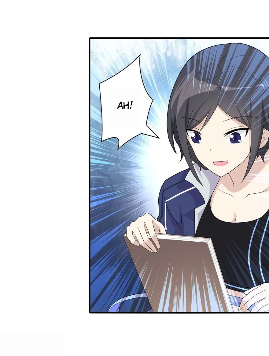 My Girlfriend is a Zombie chapter 128 page 15