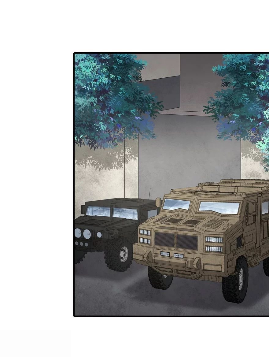 My Girlfriend is a Zombie chapter 128 page 19