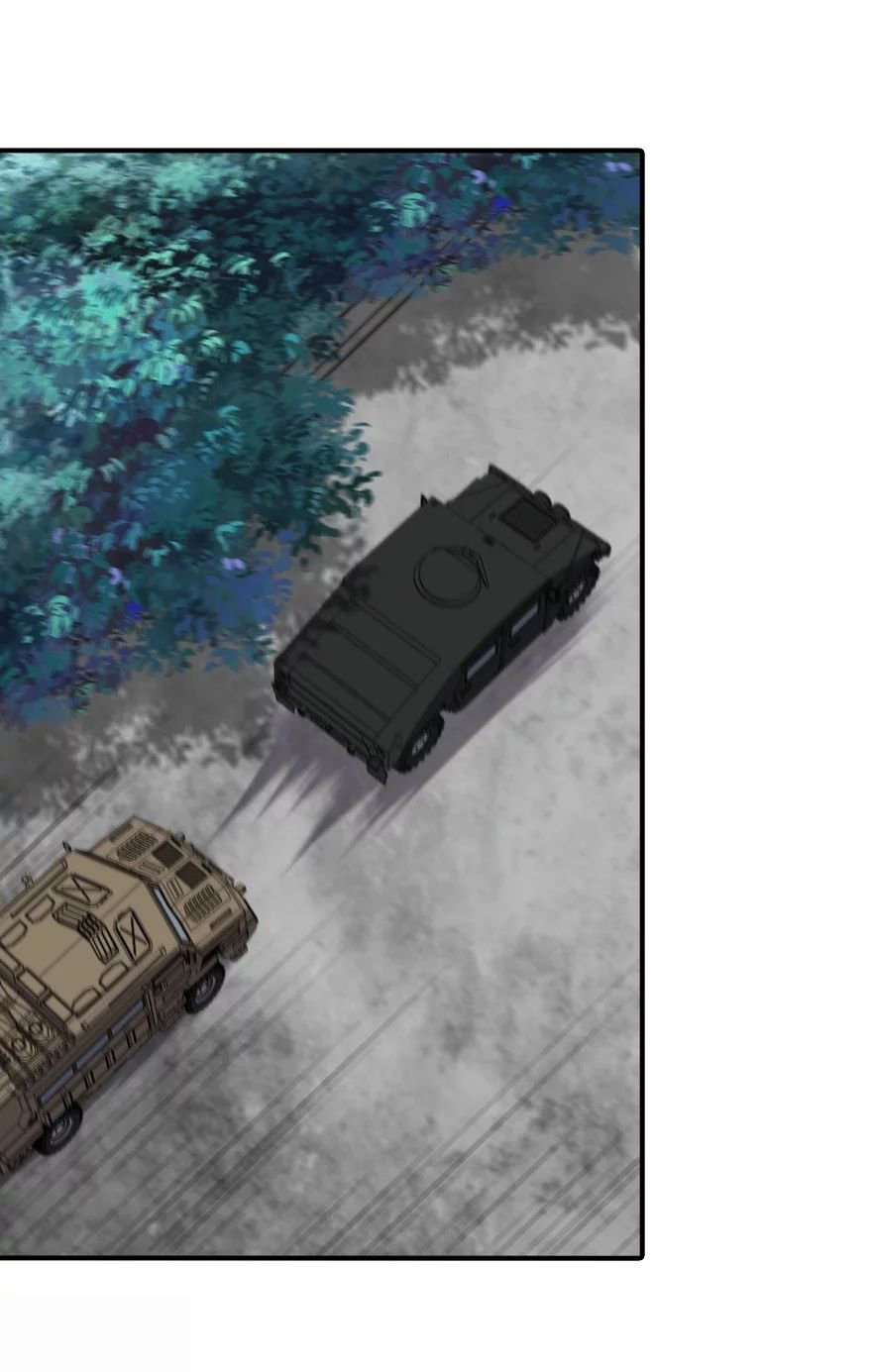 My Girlfriend is a Zombie chapter 128 page 34