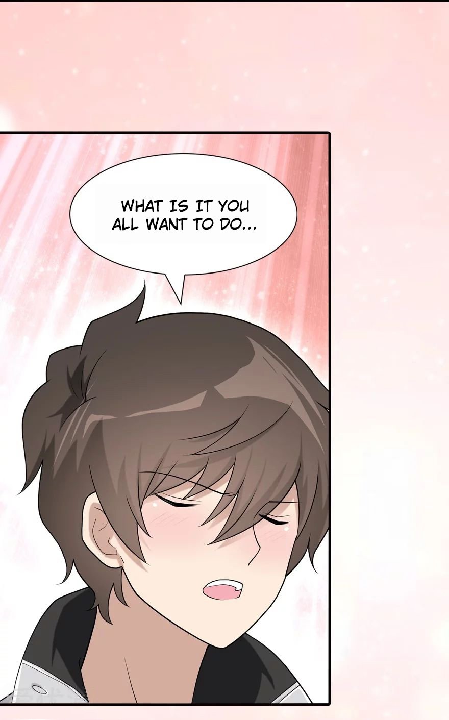 My Girlfriend is a Zombie chapter 128 page 36