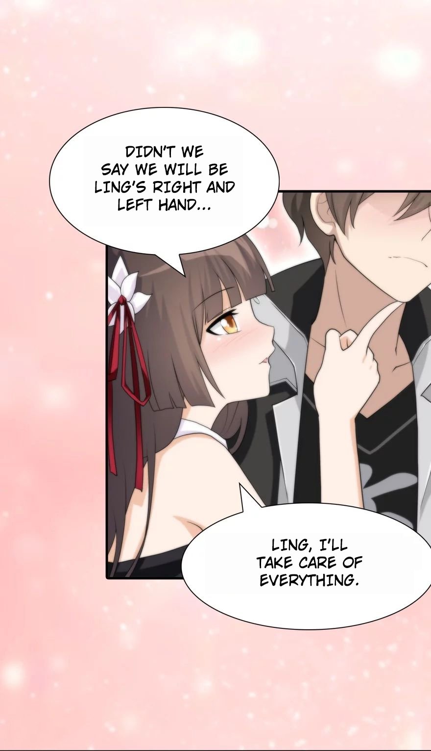 My Girlfriend is a Zombie chapter 128 page 37