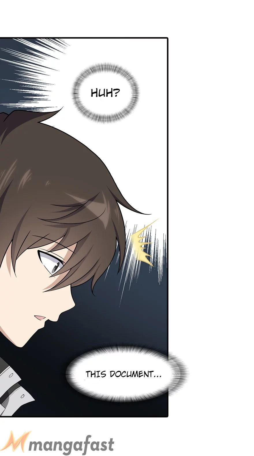 My Girlfriend is a Zombie chapter 129 page 14