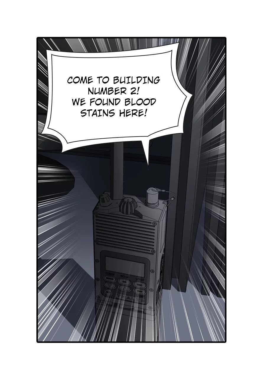 My Girlfriend is a Zombie chapter 129 page 18