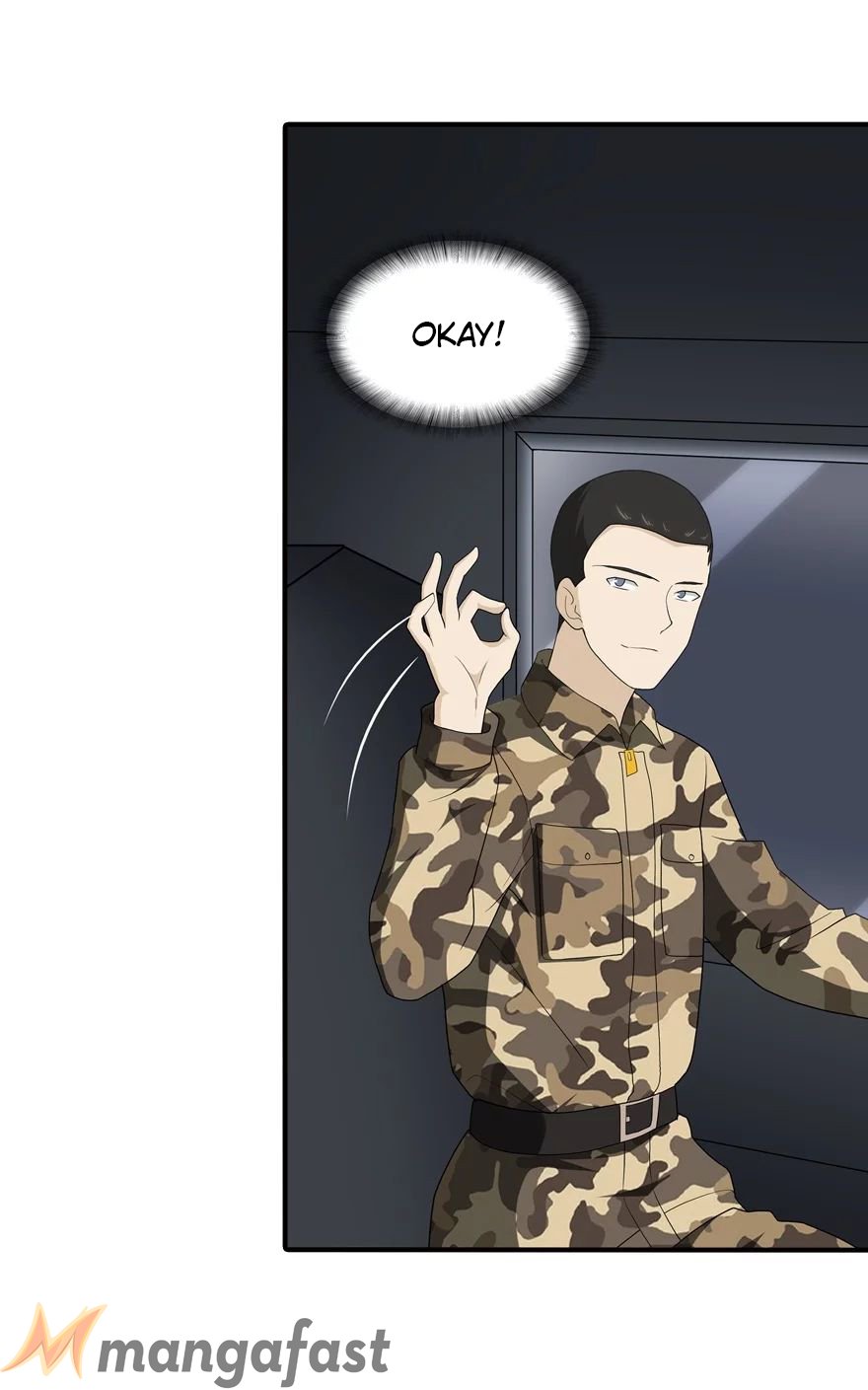 My Girlfriend is a Zombie chapter 129 page 7