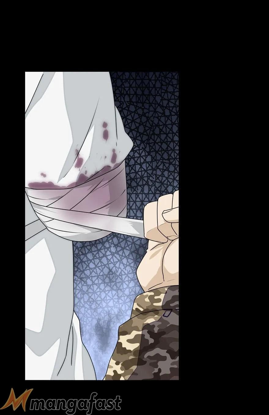 My Girlfriend is a Zombie chapter 139 page 1