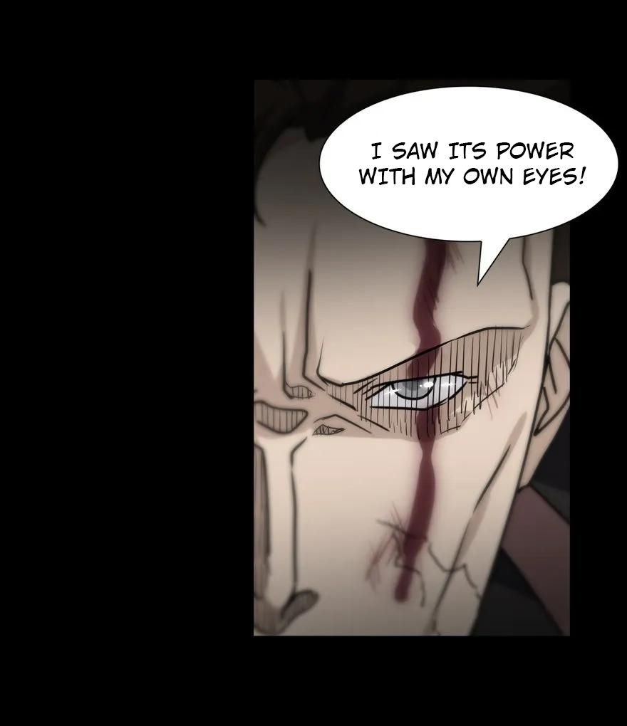 My Girlfriend is a Zombie chapter 139 page 10