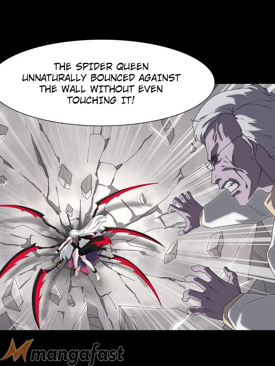 My Girlfriend is a Zombie chapter 139 page 11