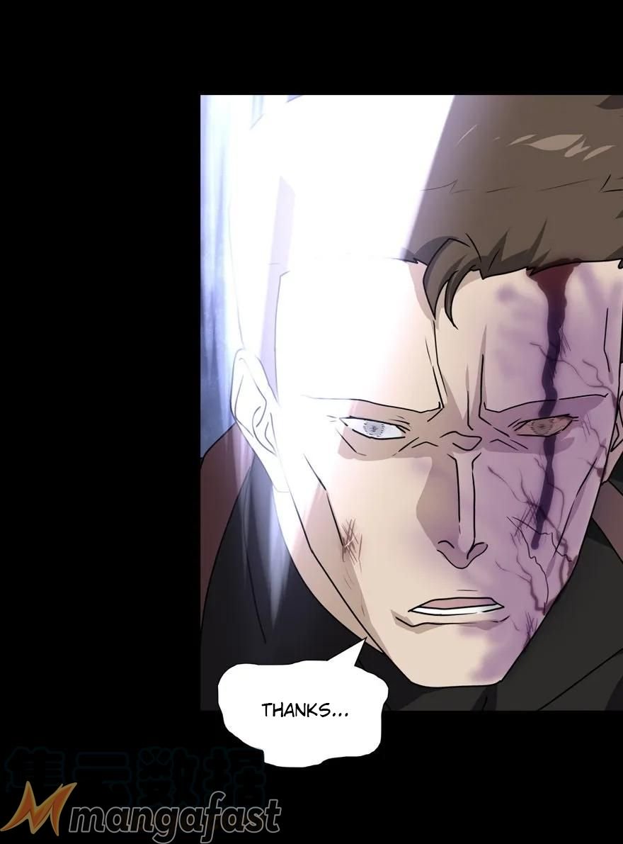 My Girlfriend is a Zombie chapter 139 page 20