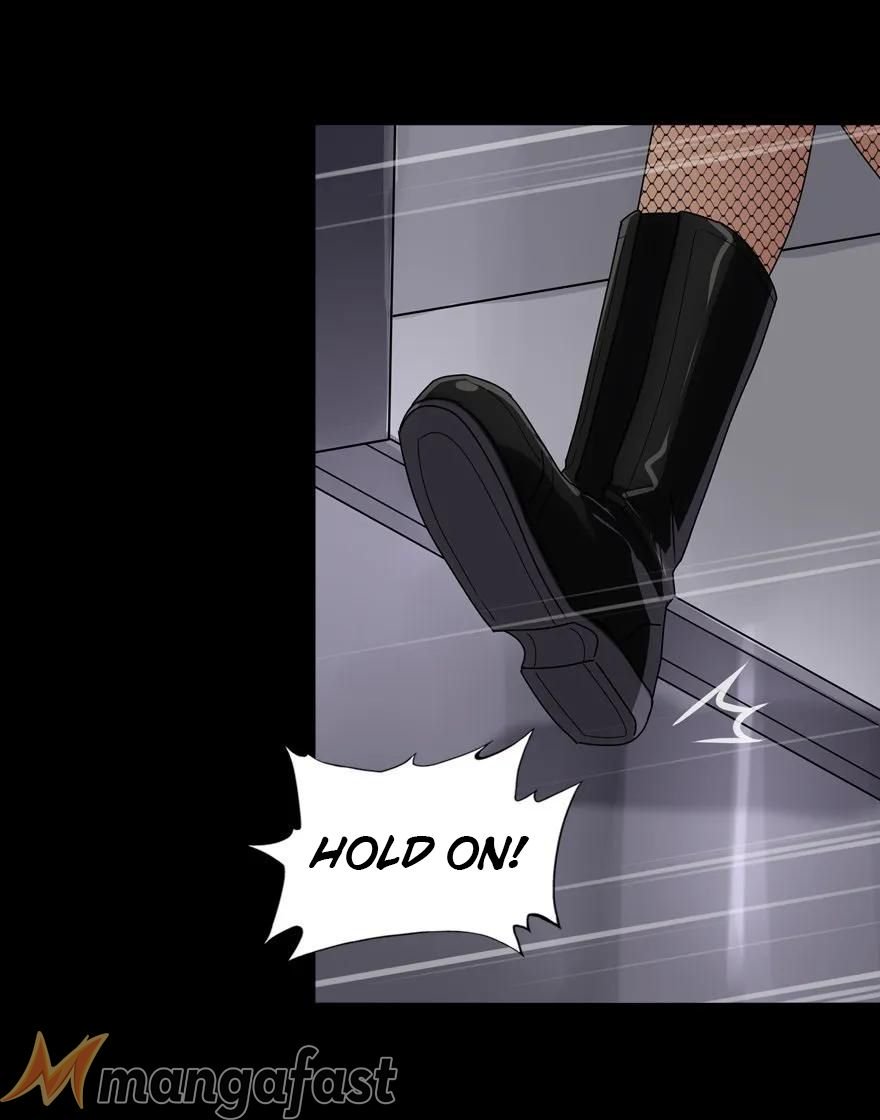 My Girlfriend is a Zombie chapter 139 page 23