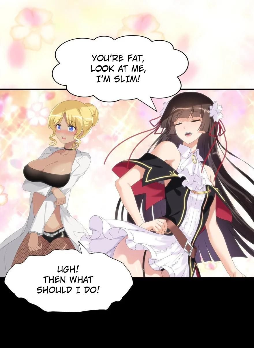 My Girlfriend is a Zombie chapter 139 page 30