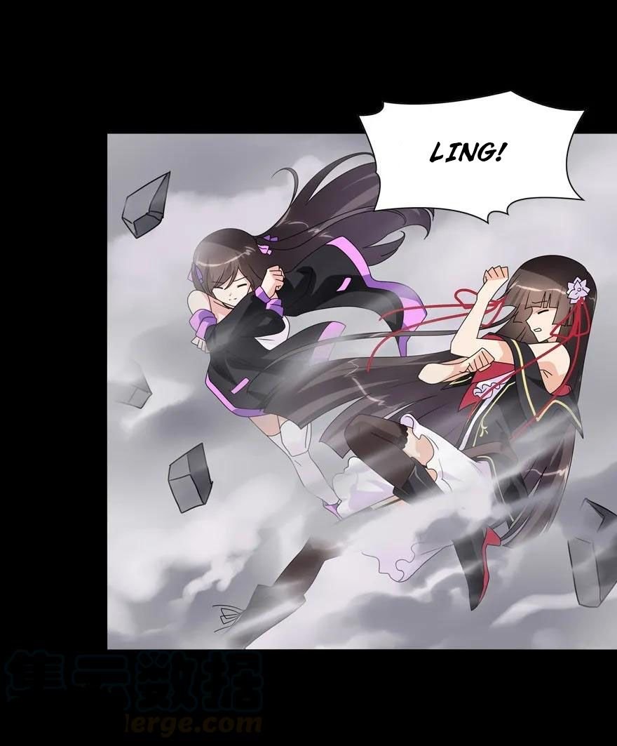 My Girlfriend is a Zombie chapter 139 page 48