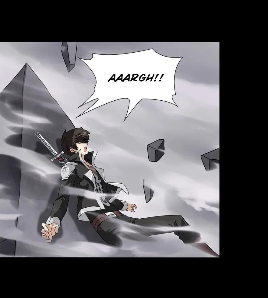 My Girlfriend is a Zombie chapter 139 page 49