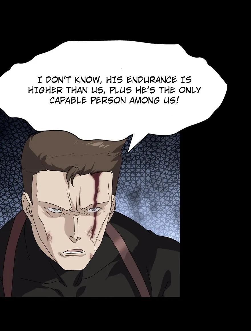 My Girlfriend is a Zombie chapter 139 page 9