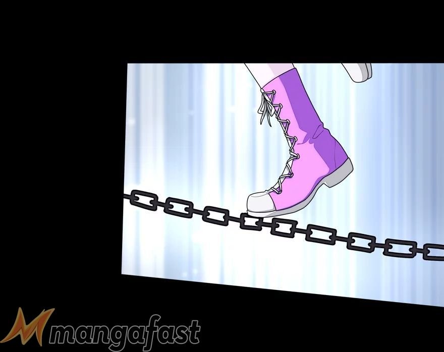 My Girlfriend is a Zombie chapter 140 page 10