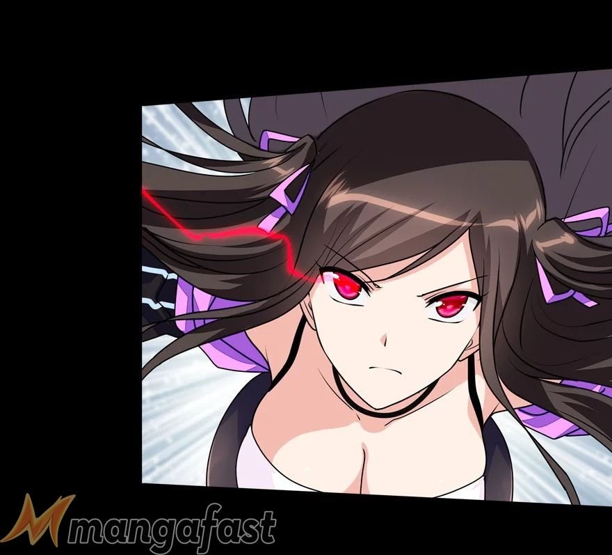 My Girlfriend is a Zombie chapter 140 page 13